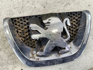 bontott PEUGEOT 207 Első Embléma