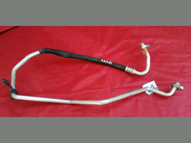 bontott PEUGEOT 207 Első Klíma Cső Kompresszorhoz