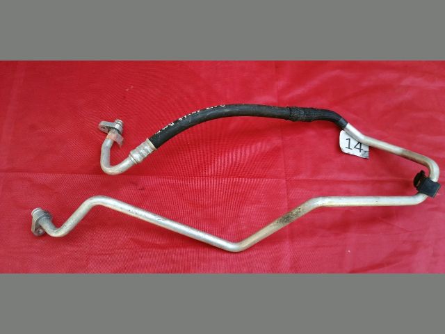 bontott PEUGEOT 207 Első Klíma Cső Kompresszorhoz