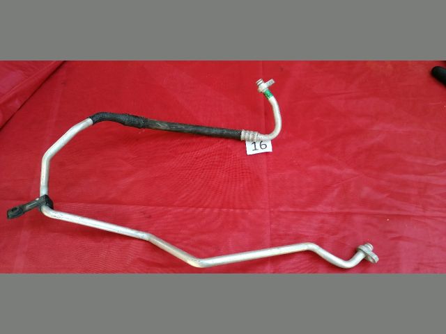 bontott PEUGEOT 207 Első Klíma Cső Kompresszorhoz