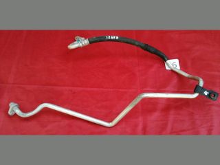 bontott PEUGEOT 207 Első Klíma Cső Kompresszorhoz