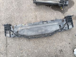 bontott PEUGEOT 207 Első Lökhárító Alsó (Műanyag)