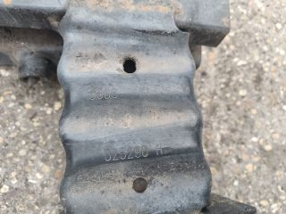 bontott PEUGEOT 207 Első Lökhárító Merevítő (Fém)