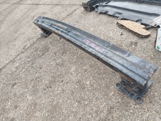 bontott PEUGEOT 207 Első Lökhárító Merevítő (Fém)