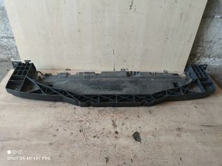 bontott PEUGEOT 207 Első Lökhárító Merevítő (Fém)