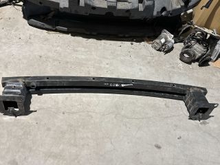 bontott PEUGEOT 207 Első Lökhárító Merevítő (Fém)