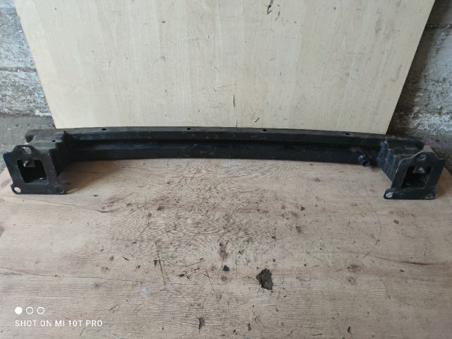 bontott PEUGEOT 207 Első Lökhárító Merevítő (Fém)