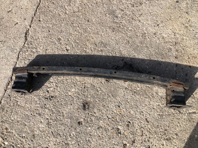 bontott PEUGEOT 207 Első Lökhárító Merevítő (Fém)