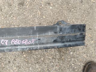 bontott PEUGEOT 207 Első Lökhárító Merevítő (Fém)