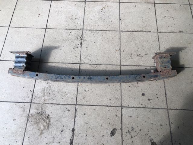 bontott PEUGEOT 207 Első Lökhárító Merevítő (Fém)