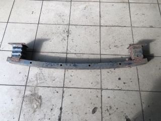 bontott PEUGEOT 207 Első Lökhárító Merevítő (Fém)