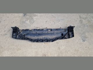 bontott PEUGEOT 207 Első Lökhárító Merevítő (Fém)