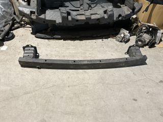 bontott PEUGEOT 207 Első Lökhárító Merevítő (Fém)