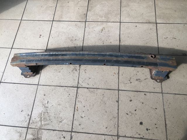 bontott PEUGEOT 207 Első Lökhárító Merevítő (Fém)