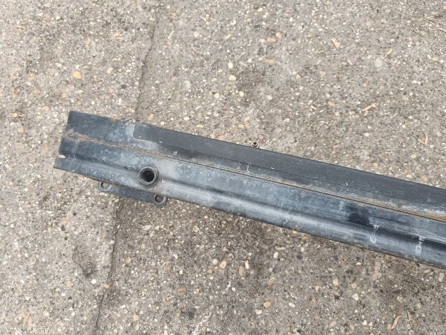 bontott PEUGEOT 207 Első Lökhárító Merevítő (Fém)