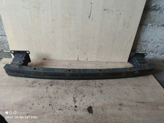 bontott PEUGEOT 207 Első Lökhárító Merevítő (Fém)