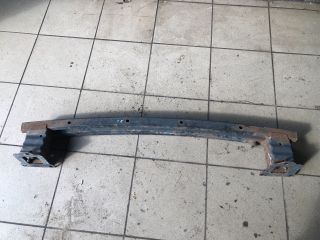 bontott PEUGEOT 207 Első Lökhárító Merevítő (Fém)