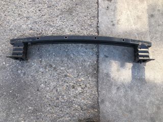 bontott PEUGEOT 207 Első Lökhárító Merevítő (Fém)