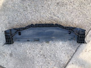 bontott PEUGEOT 207 Első Lökhárító Merevítő (Fém)