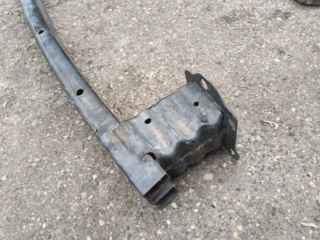 bontott PEUGEOT 207 Első Lökhárító Merevítő (Fém)