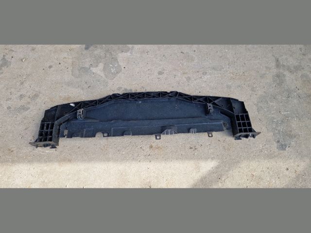 bontott PEUGEOT 207 Első Lökhárító Merevítő (Fém)