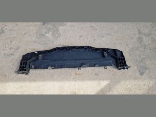 bontott PEUGEOT 207 Első Lökhárító Merevítő (Fém)