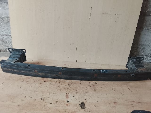 bontott PEUGEOT 207 Első Lökhárító Merevítő (Fém)
