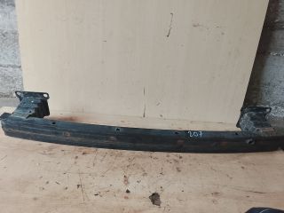 bontott PEUGEOT 207 Első Lökhárító Merevítő (Fém)