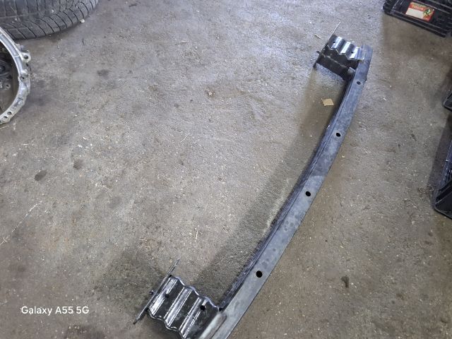 bontott PEUGEOT 207 Első Lökhárító Merevítő (Fém)