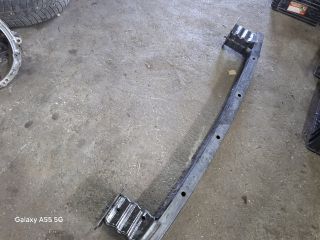 bontott PEUGEOT 207 Első Lökhárító Merevítő (Fém)