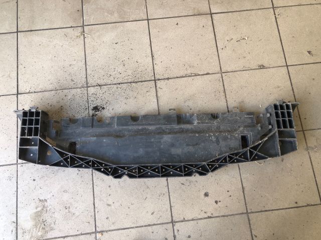 bontott PEUGEOT 207 Első Lökhárító Merevítő (Fém)