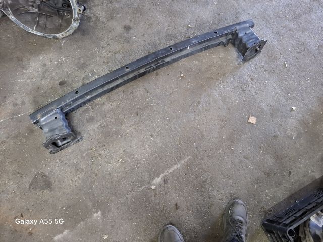 bontott PEUGEOT 207 Első Lökhárító Merevítő (Fém)