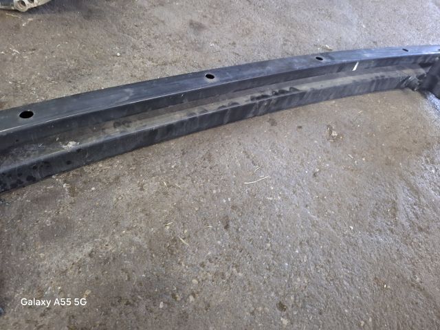 bontott PEUGEOT 207 Első Lökhárító Merevítő (Fém)