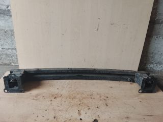 bontott PEUGEOT 207 Első Lökhárító Merevítő (Fém)