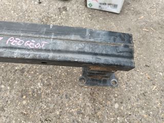 bontott PEUGEOT 207 Első Lökhárító Merevítő (Fém)