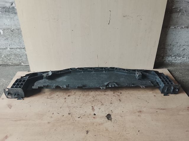 bontott PEUGEOT 207 Első Lökhárító Merevítő (Fém)