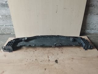 bontott PEUGEOT 207 Első Lökhárító Merevítő (Fém)