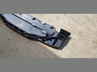 bontott PEUGEOT 207 Első Lökhárító Merevítő (Fém)