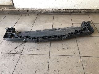 bontott PEUGEOT 207 Első Lökhárító Merevítő (Fém)