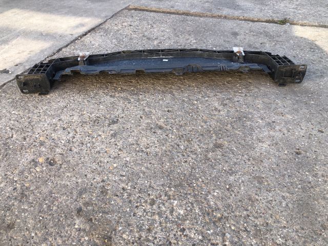 bontott PEUGEOT 207 Első Lökhárító Merevítő (Fém)