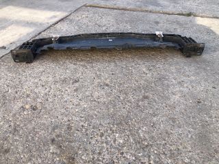 bontott PEUGEOT 207 Első Lökhárító Merevítő (Fém)