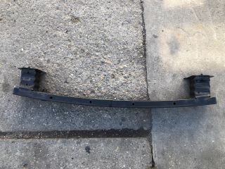 bontott PEUGEOT 207 Első Lökhárító Merevítő (Fém)