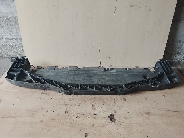 bontott PEUGEOT 207 Első Lökhárító Merevítő (Fém)