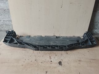 bontott PEUGEOT 207 Első Lökhárító Merevítő (Fém)