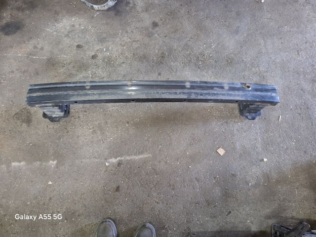 bontott PEUGEOT 207 Első Lökhárító Merevítő (Fém)