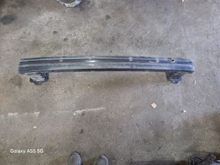 bontott PEUGEOT 207 Első Lökhárító Merevítő (Fém)