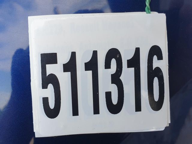 bontott PEUGEOT 207 Első Lökhárító (Részeivel)