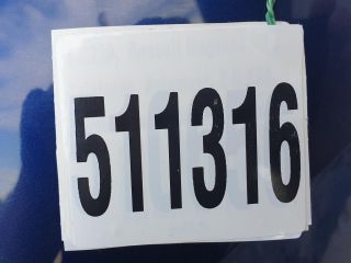 bontott PEUGEOT 207 Első Lökhárító (Részeivel)