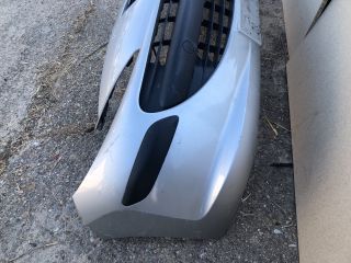 bontott PEUGEOT 207 Első Lökhárító (Részeivel)