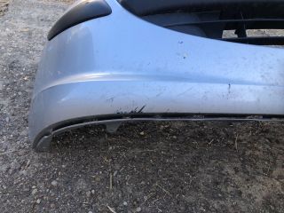 bontott PEUGEOT 207 Első Lökhárító (Részeivel)